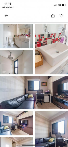 Apartamento à venda Vila Gilda com 136m² e 4 quartos por R$ 1.150.000 - 882085238-5fc40b02-6498-4a26-95f4-aebbdc6f2733.jpeg