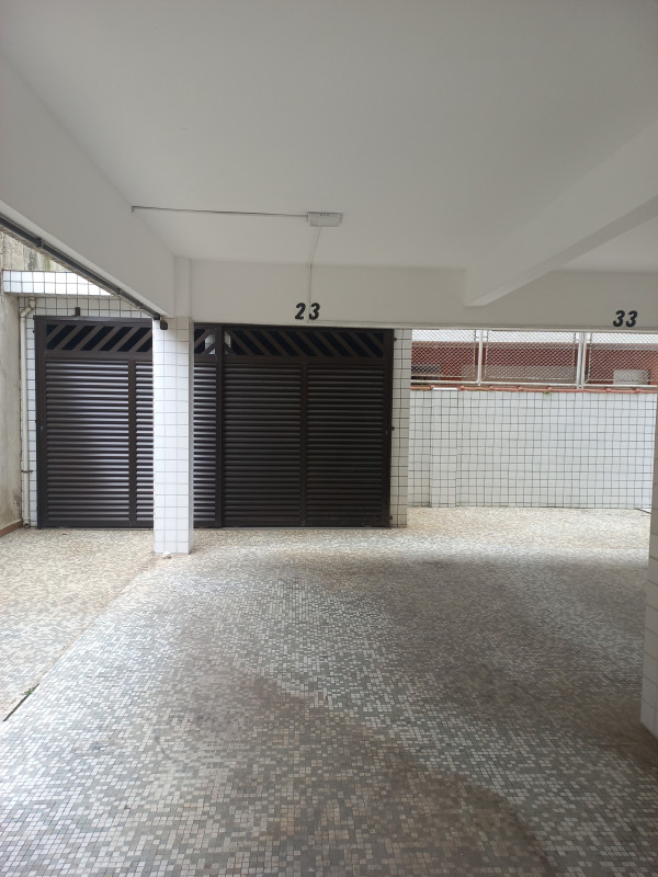 Apartamento à venda Embaré com 62m² e 2 quartos por R$ 385.000 - 2021672153-garagem.jpg