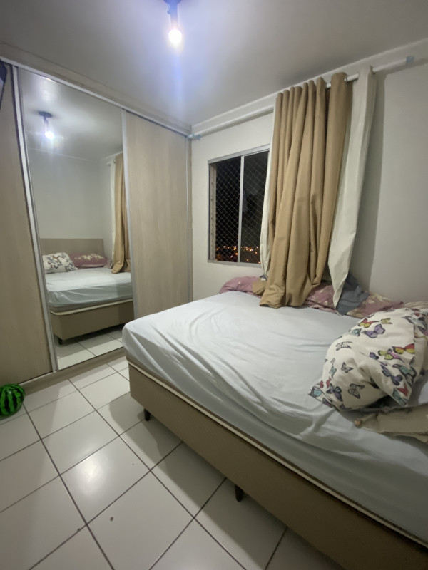 Apartamento à venda Samambaia Norte (Samambaia) com 45m² e 2 quartos por R$ 230.000 - 1278626356-img-8320.jpeg