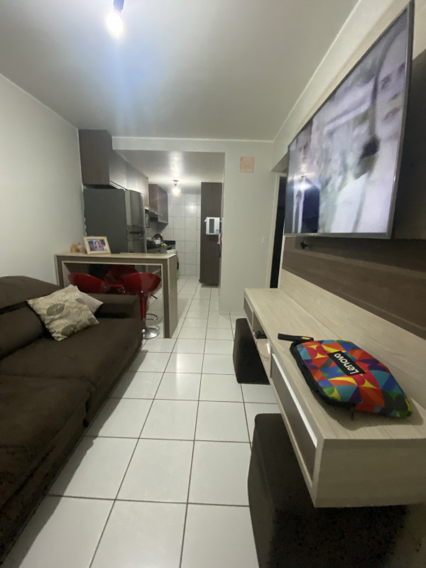 Apartamento à venda Samambaia Norte (Samambaia) com 45m² e 2 quartos por R$ 230.000 - 1286538813-img-8314.jpeg