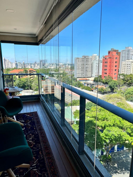 Apartamento à venda Cerqueira César com 118m² e 3 quartos por R$ 2.220.000 - 2046370470-img-0052.jpeg