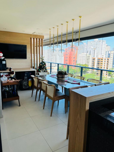 Apartamento à venda Cerqueira César com 118m² e 3 quartos por R$ 2.220.000 - 532898570-img-0048.jpeg