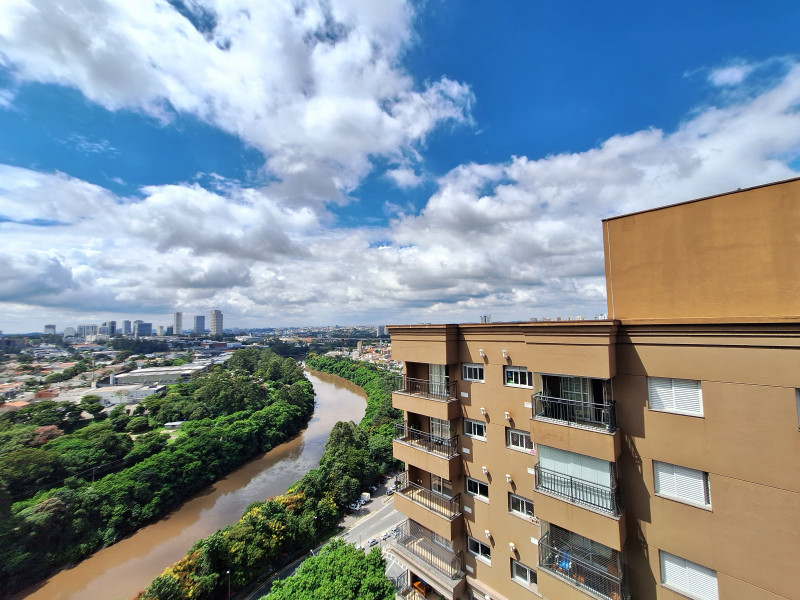 Apartamento à venda Jardim Tupanci com 76m² e 3 quartos por R$ 690.000 - 1427191677-32-vista-varanda-suite.jpg