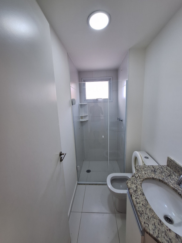 Apartamento à venda Jardim Tupanci com 76m² e 3 quartos por R$ 690.000 - 1490425125-21-banheiro-social.jpg
