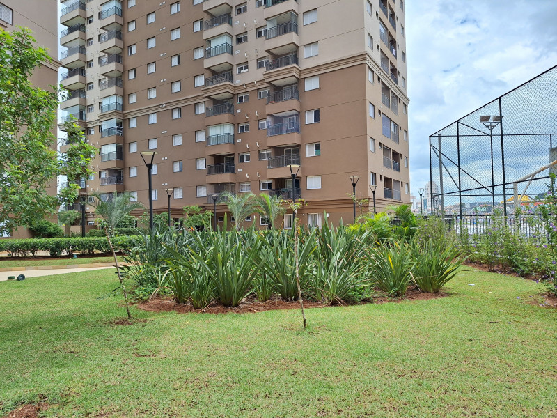 Apartamento à venda Jardim Tupanci com 76m² e 3 quartos por R$ 690.000 - 1743758847-37-area-comum.jpg