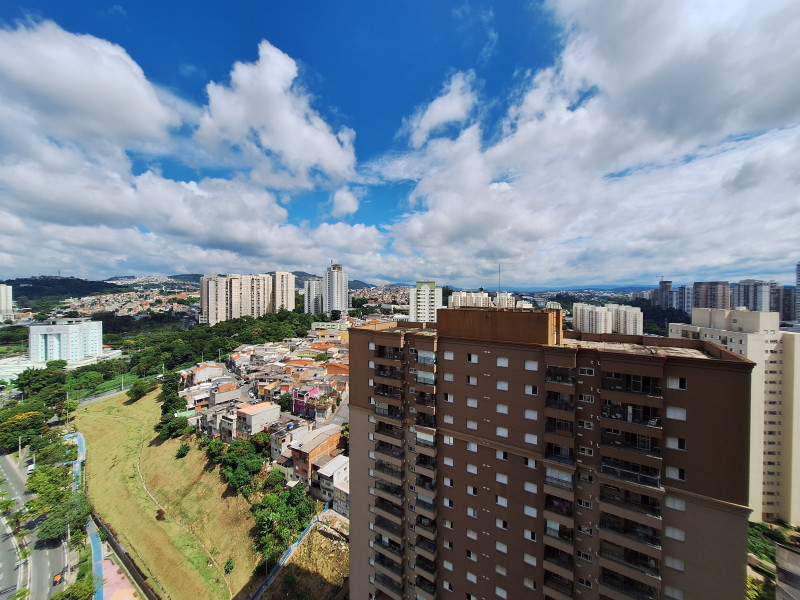 Apartamento à venda Jardim Tupanci com 76m² e 3 quartos por R$ 690.000 - 271033623-31-vista-varanda.jpg