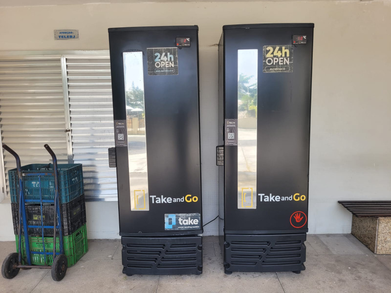 Apartamento à venda Barra da Tijuca com 59m² e 1 quarto por R$ 490.000 - 834347889-958a30c9-0e2b-4c00-9365-036375d5e3c4.jpeg