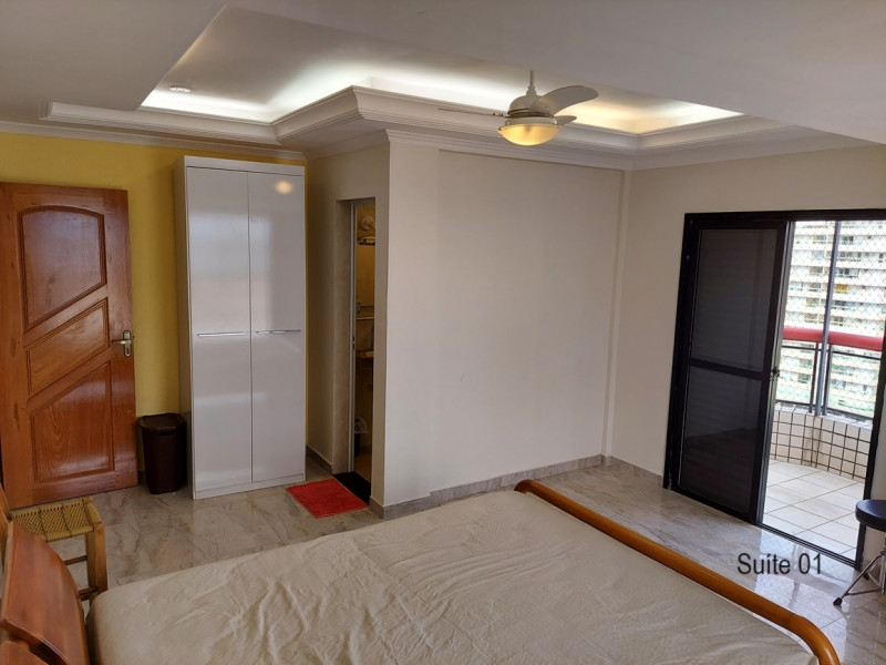 Apartamento à venda Vila Tupi com 194m² e 3 quartos por R$ 950.000 - 1094299871-12-suite01.jpg