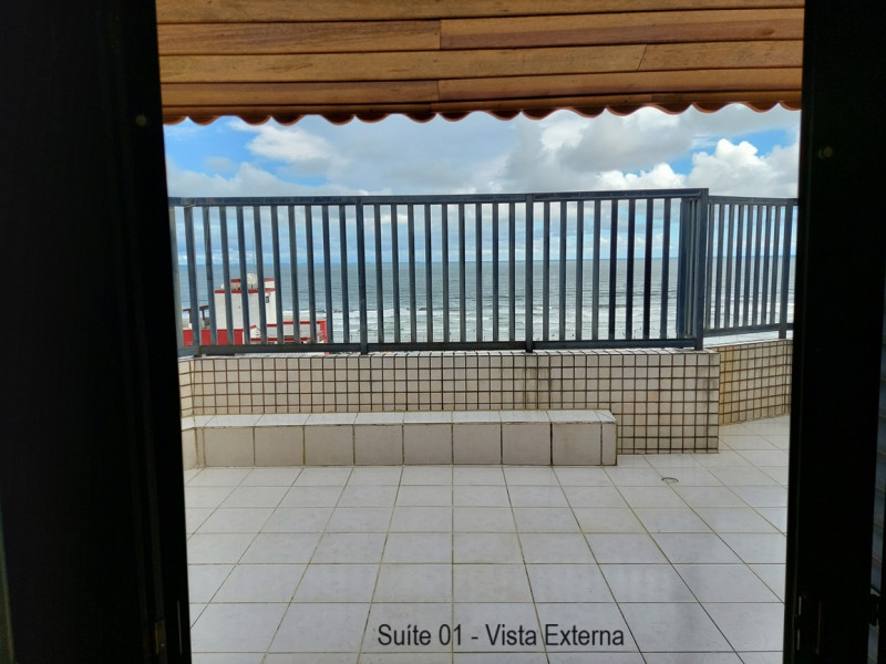 Apartamento à venda Vila Tupi com 194m² e 3 quartos por R$ 950.000 - 1526117316-13-suite01vistaaomar.jpg