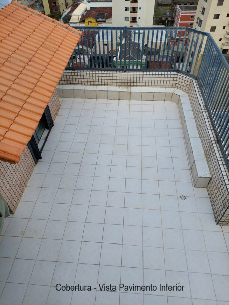 Apartamento à venda Vila Tupi com 194m² e 3 quartos por R$ 950.000 - 1545185234-25a-coberturavistaareainferior.jpg