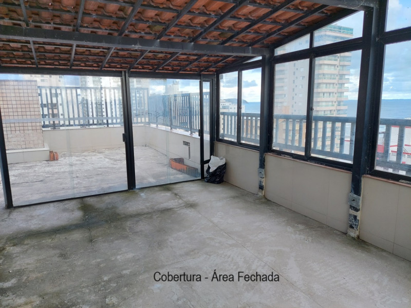Apartamento à venda Vila Tupi com 194m² e 3 quartos por R$ 950.000 - 162924816-27-coberturaareachurrasqueira.jpg