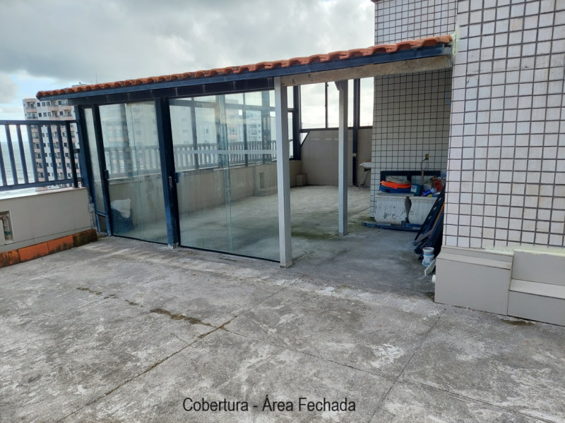 Apartamento à venda Vila Tupi com 194m² e 3 quartos por R$ 950.000 - 1726856278-26-coberturaareachurrasqueira.jpg