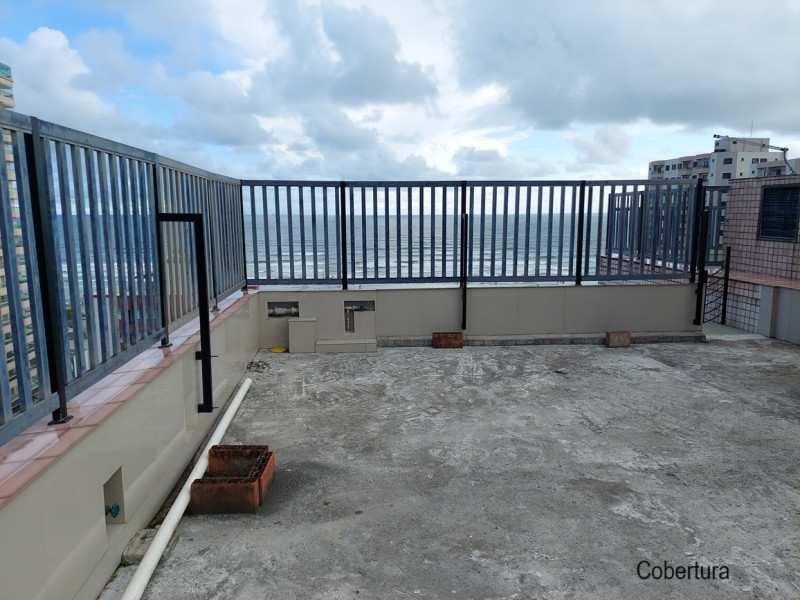 Apartamento à venda Vila Tupi com 194m² e 3 quartos por R$ 950.000 - 1748505886-30-coberturaareaparapiscina.jpg