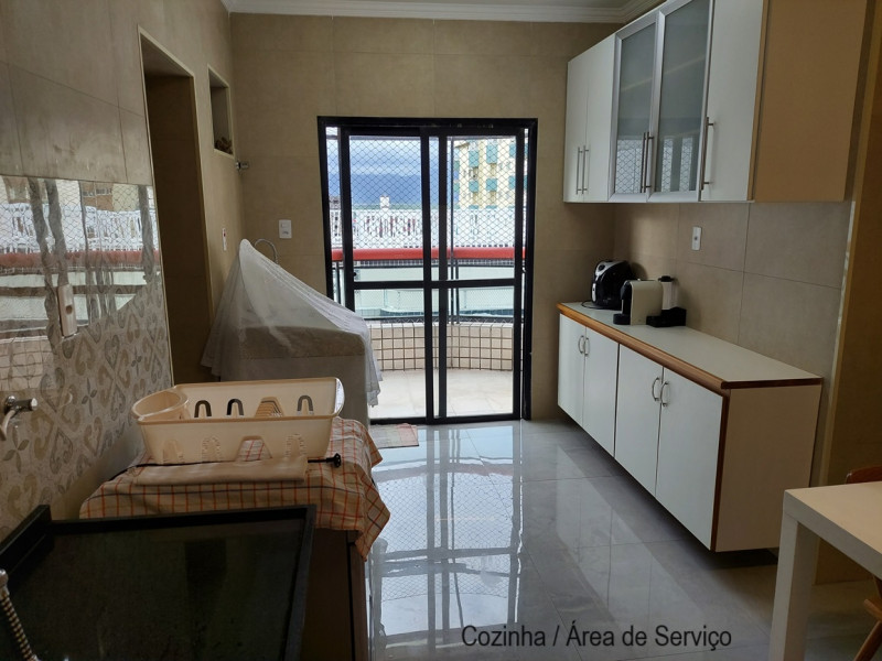 Apartamento à venda Vila Tupi com 194m² e 3 quartos por R$ 950.000 - 617545893-17-cozinha.jpg