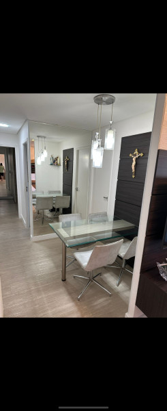 Apartamento à venda Monte Castelo com 63m² e 2 quartos por R$ 380 - 1047730640-1000133267.jpg