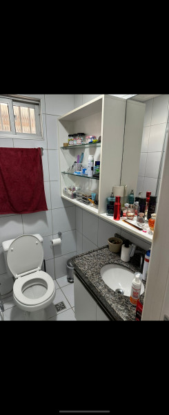 Apartamento à venda Monte Castelo com 63m² e 2 quartos por R$ 380 - 254629563-1000133282.jpg