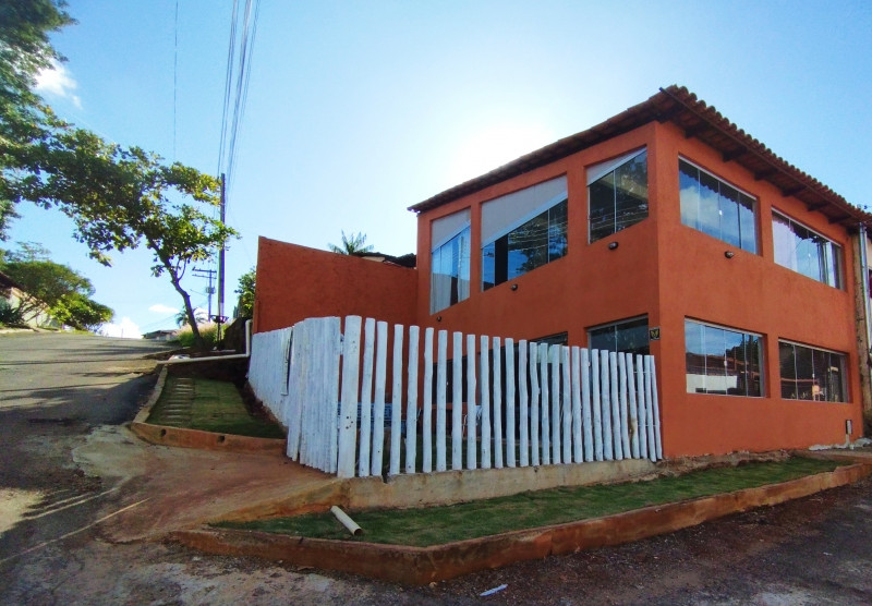Casa à venda Centro com 134m² e 2 quartos por R$ 650.000 - 1089169110-img-20221122-120528.jpg