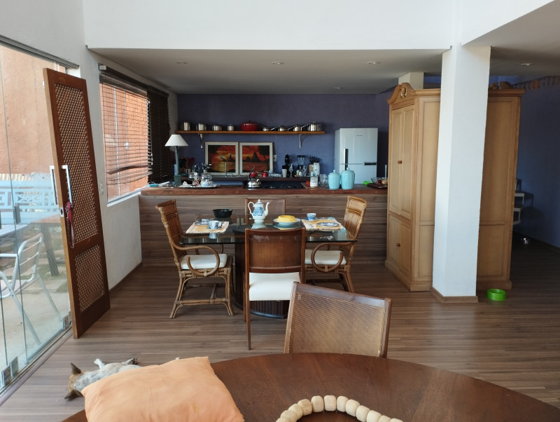 Casa à venda Centro com 134m² e 2 quartos por R$ 650.000 - 140878263-img-20220703-134453.jpg