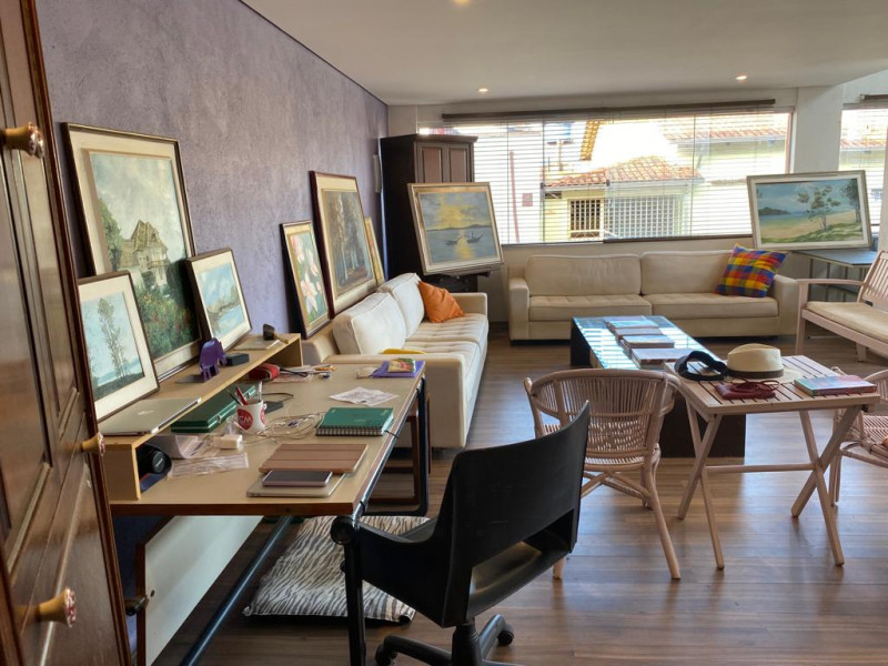 Casa à venda Centro com 134m² e 2 quartos por R$ 650.000 - 1615168689-img-20221123-wa0093.jpg