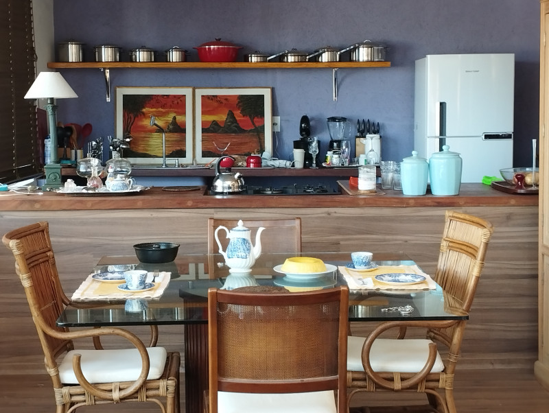 Casa à venda Centro com 134m² e 2 quartos por R$ 650.000 - 1836993164-img-20220703-134459.jpg