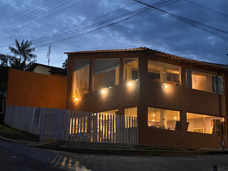 Casa à venda Centro com 134m² e 2 quartos por R$ 650.000 - 1921879625-img-20221123-wa0132.jpg