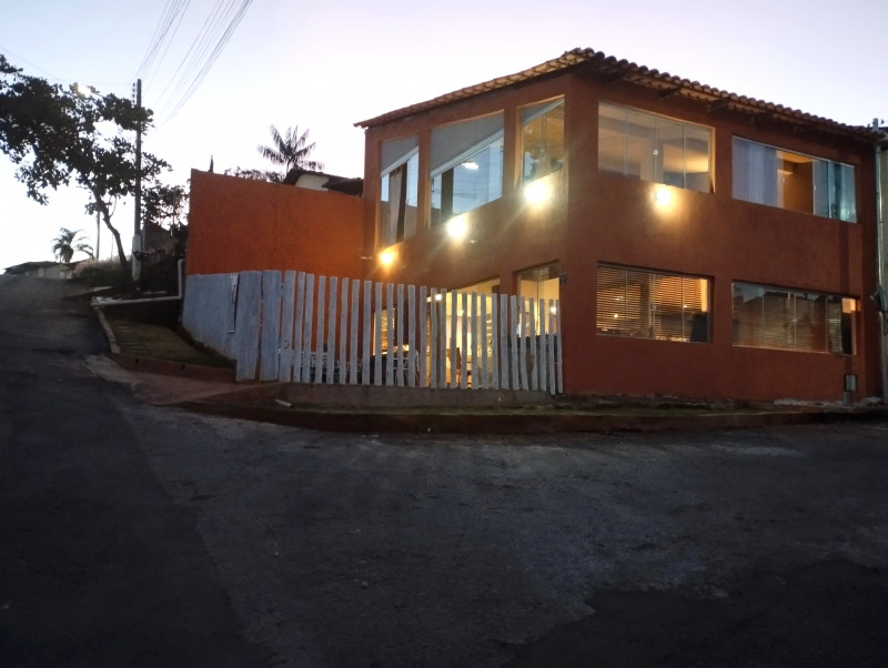 Casa à venda Centro com 134m² e 2 quartos por R$ 650.000 - 579965107-img-20221122-120431.jpg