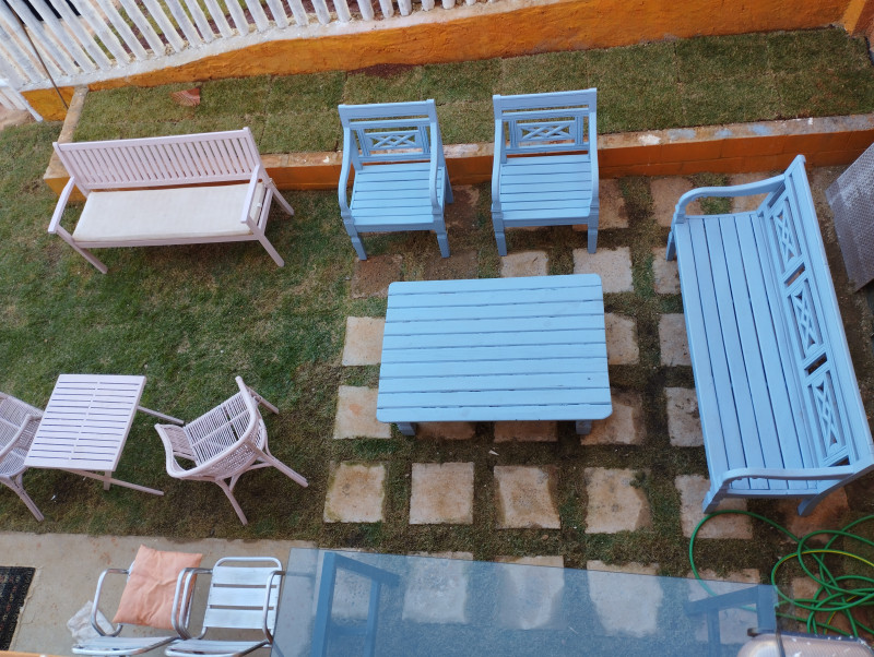 Casa à venda Centro com 134m² e 2 quartos por R$ 650.000 - 873263877-img-20220626-151629.jpg