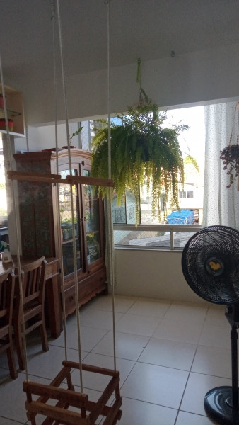 Apartamento à venda Barreiros com 66m² e 3 quartos por R$ 306.000 - 1107054101-img-20240320-155641-797.jpg