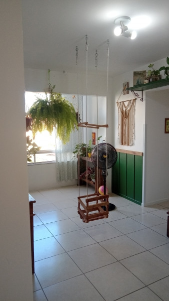 Apartamento à venda Barreiros com 66m² e 3 quartos por R$ 306.000 - 795732381-img-20240320-155629-872.jpg