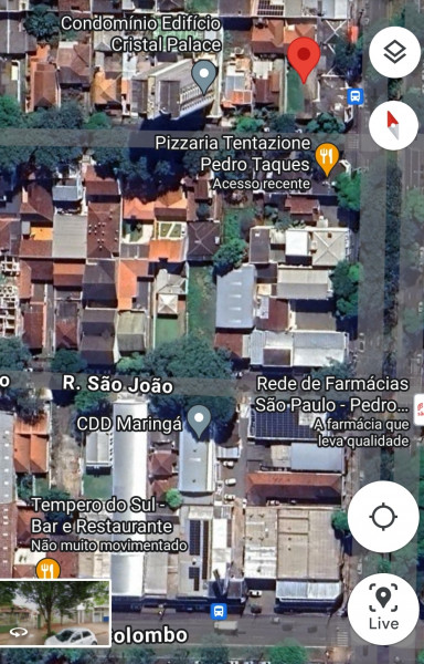 Terreno à venda Centro com 510m² e 0 quartos por R$ 800.000 - 1927827321-1000294724.jpg