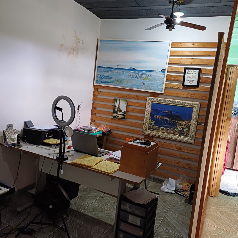 Apartamento à venda Tomazinho com 288m² e 3 quartos por R$ 290.000 - 676669155-1000181138.jpg