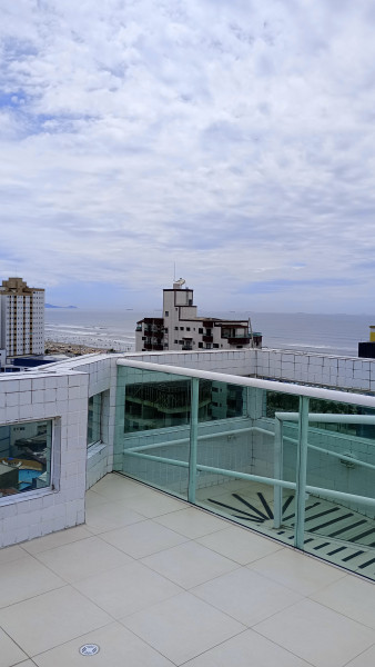 Apartamento à venda Vila Mirim com 68m² e 2 quartos por R$ 340.000 - 1244181522-inbound448794190964054853.jpg