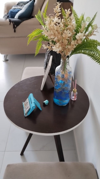 Apartamento à venda Nova Parnamirim com 65m² e 2 quartos por R$ 240.000 - 1147214056-sala-1.jpg