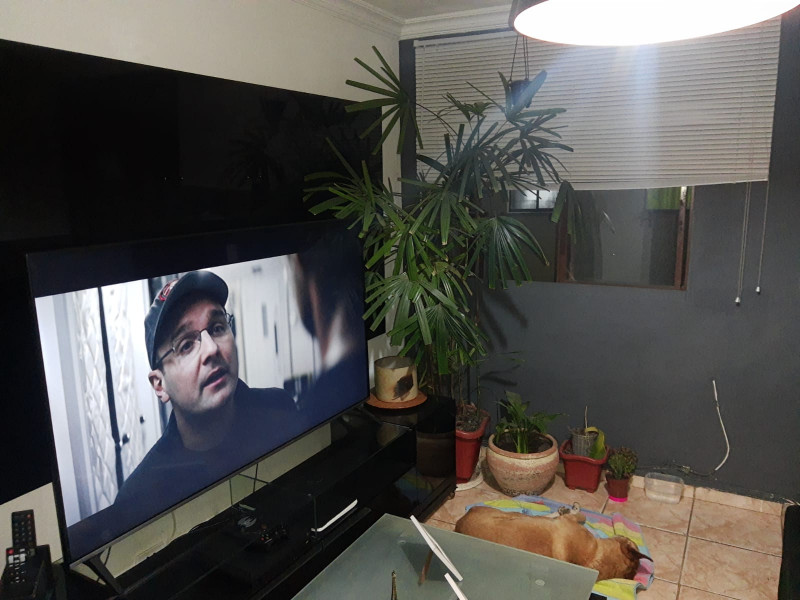 Apartamento à venda Jardim Catanduva com 50m² e 2 quartos por R$ 135.000 - 1204730061-3.jpeg