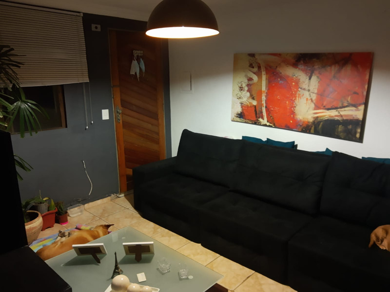 Apartamento à venda Jardim Catanduva com 50m² e 2 quartos por R$ 135.000 - 588627716-4.jpeg