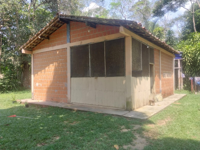 Terreno à venda Tarumã Açu com 343840m² e 0 quartos por R$ 7.564.310 - 609768695-casa-caseiro-03.jpg