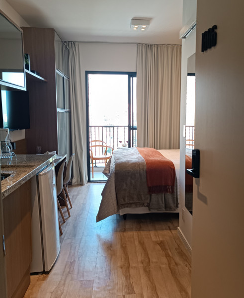 Apartamento à venda Jardim das Acácias com 22m² e 1 quarto por R$ 459.000 - 654109076-img-20240106-153607.jpg