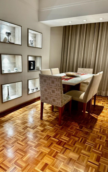 Apartamento à venda Vila Santa Catarina com 75m² e 3 quartos por R$ 599.000 - 411668631-sala-1.jpg