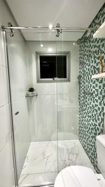 Apartamento à venda Vila Santa Catarina com 75m² e 3 quartos por R$ 599.000 - 656181777-lavabo-2.jpg