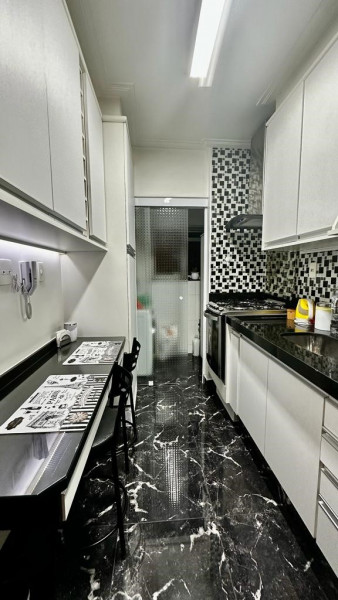 Apartamento à venda Vila Santa Catarina com 75m² e 3 quartos por R$ 599.000 - 987450477-cozinha-3.jpg