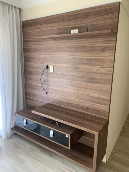 Apartamento à venda Vila Prudente com 54m² e 2 quartos por R$ 425.000 - 1075769790-sala-01.jpeg