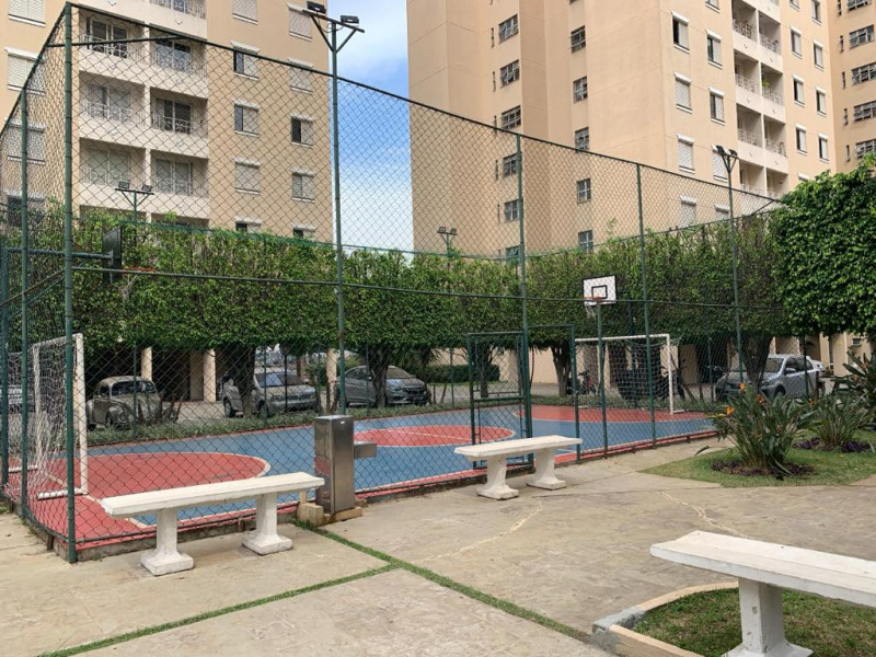 Apartamento à venda Vila Prudente com 54m² e 2 quartos por R$ 425.000 - 1670200693-quadra-01.jpeg