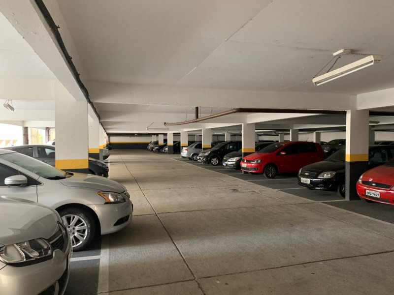 Apartamento à venda Vila Prudente com 54m² e 2 quartos por R$ 425.000 - 211659065-garagem-01.jpeg