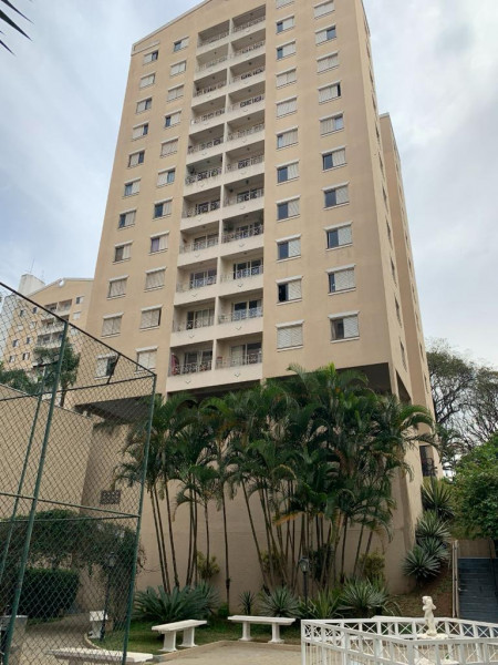 Apartamento à venda Vila Prudente com 54m² e 2 quartos por R$ 425.000 - 376357124-condominio-03.jpeg