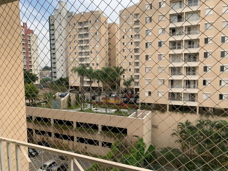 Apartamento à venda Vila Prudente com 54m² e 2 quartos por R$ 425.000 - 756409792-sacada-01.jpeg