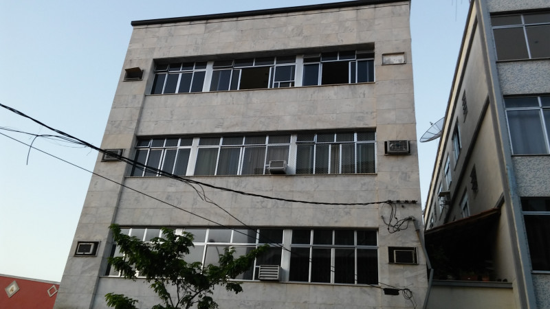 Apartamento à venda Vila da Penha com 52m² e 2 quartos por R$ 250.000 - 2038068770-20160531-170823.jpg