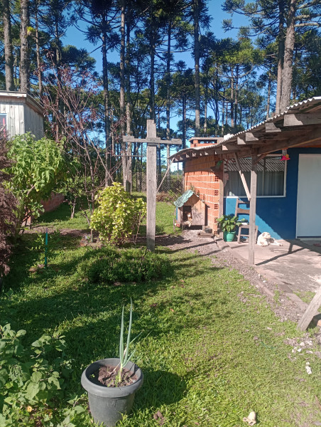 Casa à venda São Lucas com 298m² e 3 quartos por R$ 220.000 - 1063486601-img-20240326-090316931-mfnr.jpg