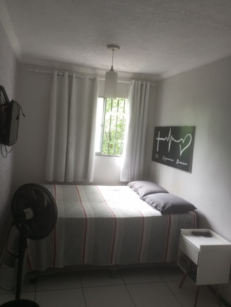 Apartamento à venda Bequimão  com 50m² e 2 quartos por R$ 120.000 - 1515610658-img-20240321-121402.jpg