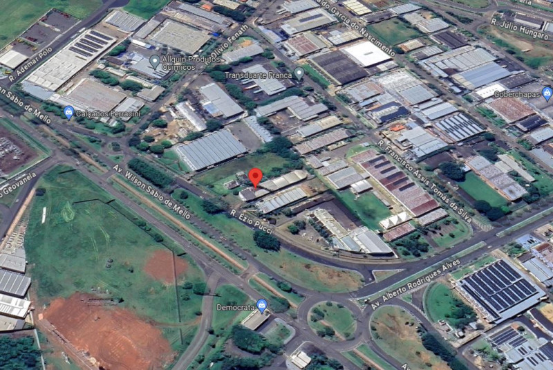 Apartamento à venda Balneário Guarujá com 92m² e 2 quartos por R$ 330.000 - 1417343664-visao-geral-1.JPG