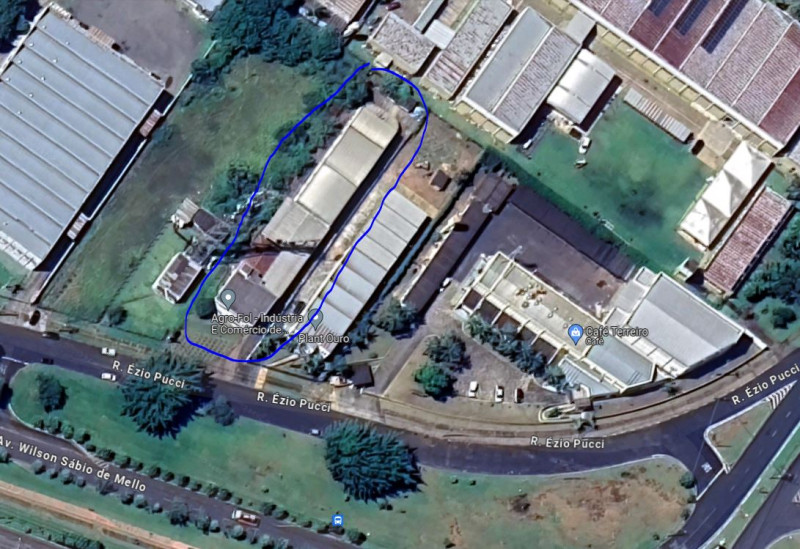 Apartamento à venda Balneário Guarujá com 92m² e 2 quartos por R$ 330.000 - 1650167311-visao-geral.JPG